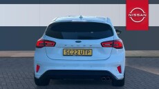 Ford Focus 1.0 EcoBoost ST-Line Vignale 5dr Petrol Hatchback